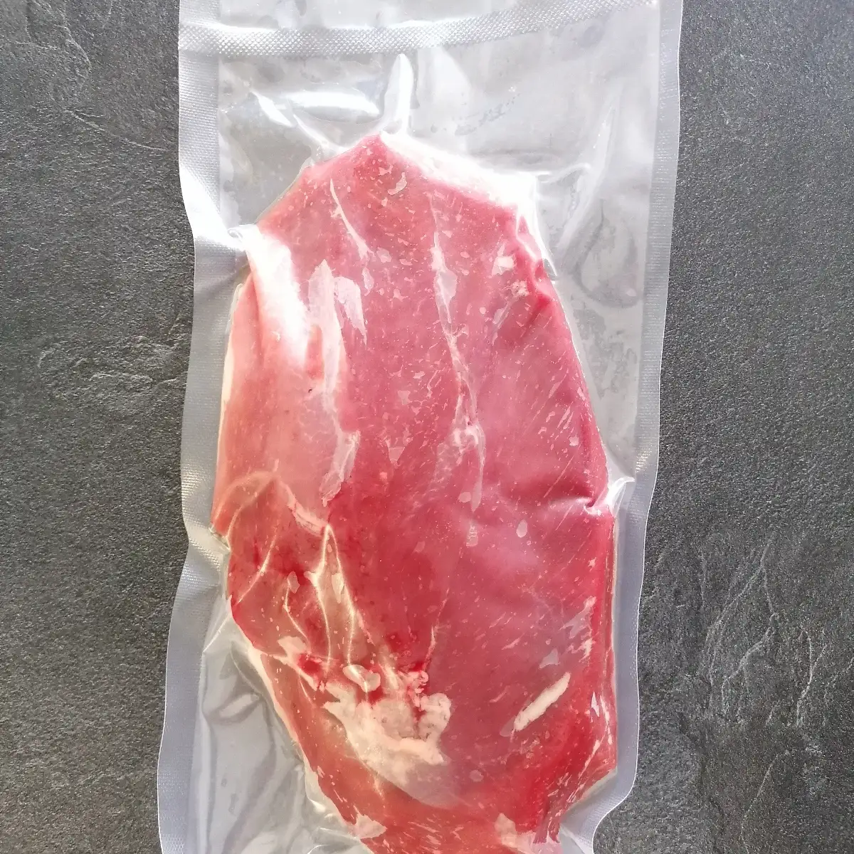 Filet de canard